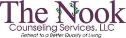 THE NOOK COUNSELING SERVICCES, LLC RETREAT TO A trademark