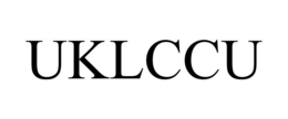 UKLCCU trademark
