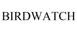 BIRDWATCH trademark