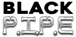 BLACK P.I.P.E trademark