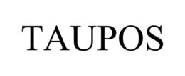 TAUPOS trademark