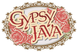 GYPSY JAVA trademark