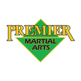 PREMIER MARTIAL ARTS trademark