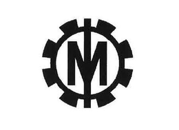 M trademark