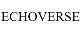 ECHOVERSE trademark