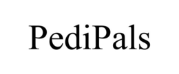 PEDIPALS trademark