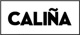 CALIÑA trademark
