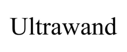 ULTRAWAND trademark