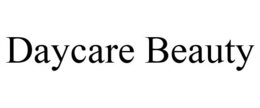 DAYCARE BEAUTY trademark