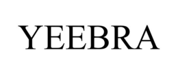 YEEBRA trademark