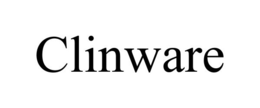 CLINWARE trademark