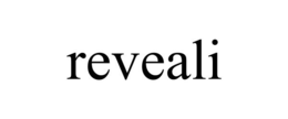 REVEALI trademark