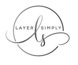 LAYER SIMPLY LS trademark