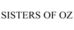 SISTERS OF OZ trademark
