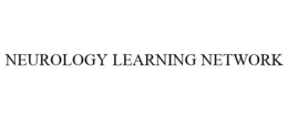 NEUROLOGY LEARNING NETWORK trademark