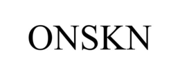 ONSKN trademark
