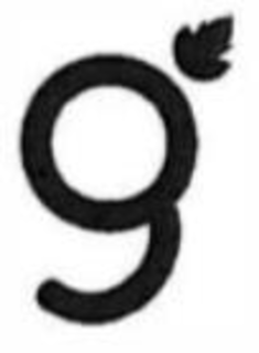 G trademark