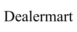 DEALERMART trademark