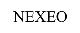 NEXEO trademark