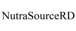 NUTRASOURCERD trademark