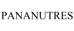 PANANUTRES trademark