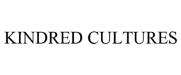 KINDRED CULTURES trademark