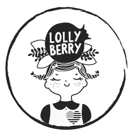 LOLLY BERRY trademark
