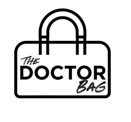 THE DOCTOR BAG trademark