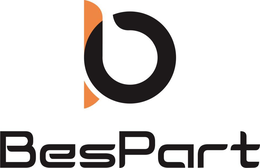 BP BESPART trademark