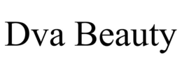 DVA BEAUTY trademark