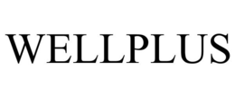 WELLPLUS trademark