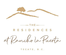 THE RESIDENCES AT RANCHO LA PUERTA TECATE, B.C. trademark