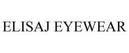 ELISAJ EYEWEAR trademark