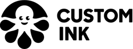 CUSTOM INK trademark