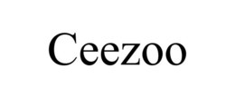 CEEZOO trademark