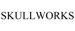 SKULLWORKS trademark