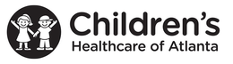 CHILDREN'S HEALTHCARE OF ATLANTA trademark