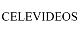CELEVIDEOS trademark