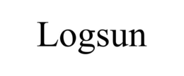 LOGSUN trademark