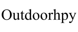 OUTDOORHPY trademark
