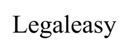 LEGALEASY trademark