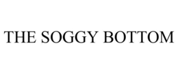 THE SOGGY BOTTOM trademark