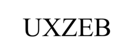 UXZEB trademark