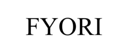 FYORI trademark