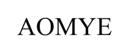 AOMYE trademark