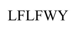 LFLFWY trademark