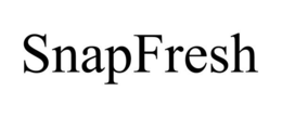 SNAPFRESH trademark