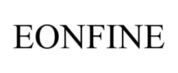 EONFINE trademark