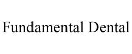 FUNDAMENTAL DENTAL trademark