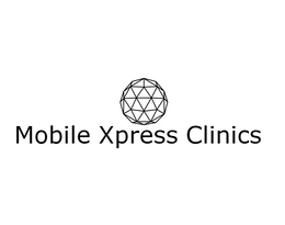 MOBILE XPRESS CLINICS trademark